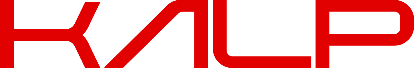 KALP INTELLIGENCE Logo
